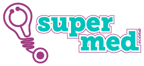 Experiência Supermed Logo